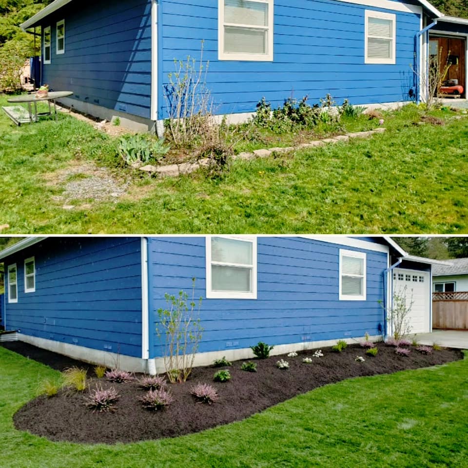 Yard Remodel (1)